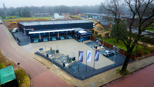 Comfort Carwash Ede - Thumbnail