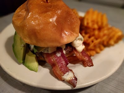 Photos of Coach's Bar and Grill