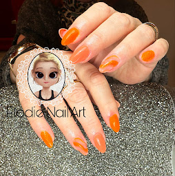Photo n°9 de Elodie Nail'Art à Dunkerque (Salon de manucure)