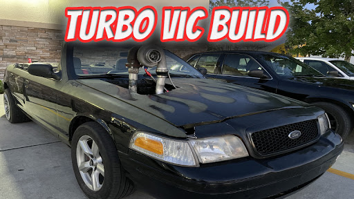 Volusia United Performance - Thumbnail