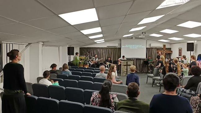 Reviews of Shekinah Tabernacle Church in Lower Hutt - Church