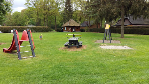 Camping Livonia