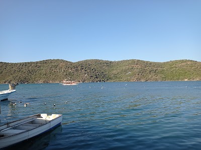 Boğaziçi