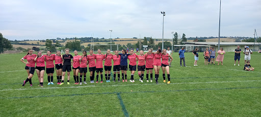 St Orens Football Club - Thumbnail
