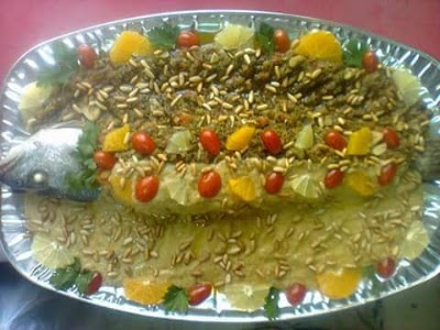 Photos of Snack Restaurant and Chicken Hassan Bakri Thank you