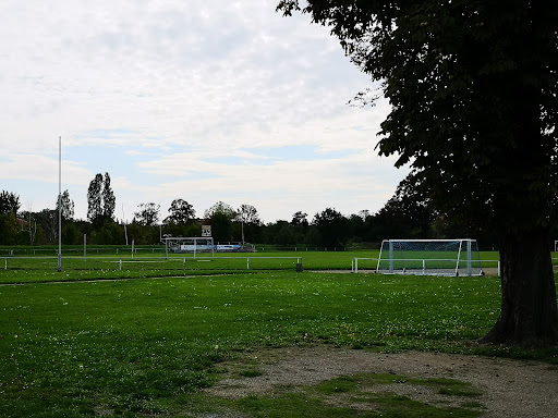Sportplatz - SV Empor Mühlberg - Thumbnail