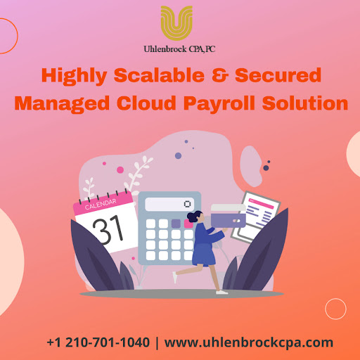 Uhlenbrock CPA | Accounting & Bookkeeping Firm in San Antonio - Thumbnail