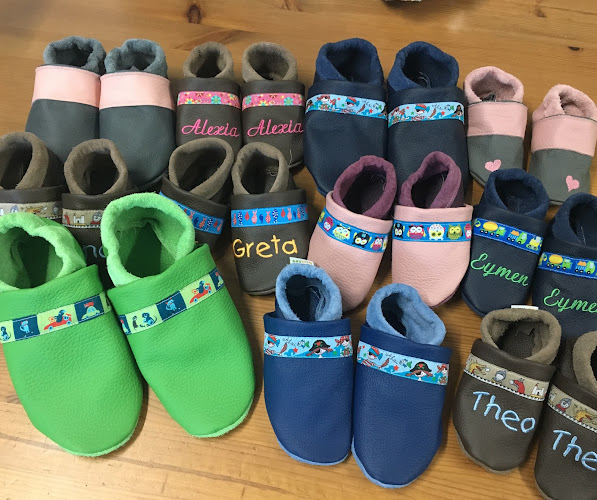 Kunterbuntes Inh. Hanna Schaper