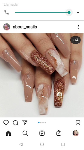 Uñas Jessi