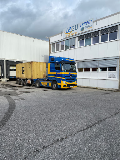 NOERPEL LOGISTIK/LEGU - Thumbnail