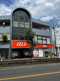 auショップ 東大和
