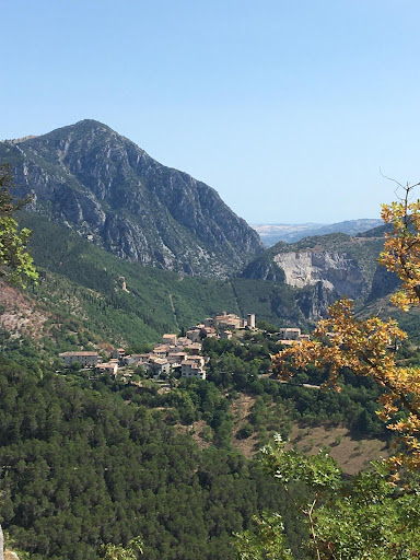 Grotta del Mezzogiorno, Pierosara (AN) Gallery - Italy