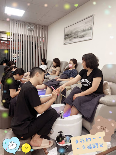怡香越式養生洗髮會館評價、價格、網友推薦資訊 - 舒適放鬆的越式洗髮體驗