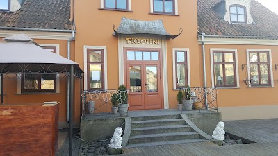 Photos of Piccolini restoranas