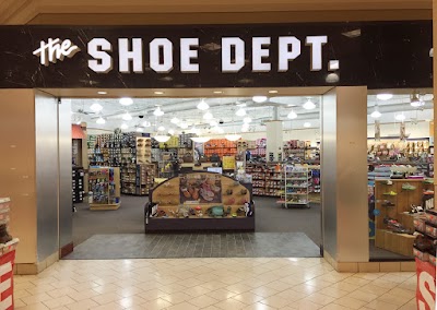 Shoe Dept.