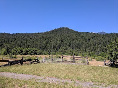 Bowerman Barn, Registered Historic Place