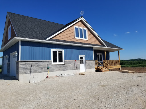 Rustys Construction - Visual