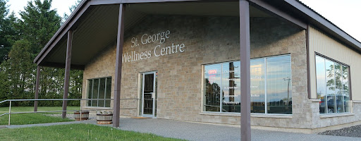 St. George Wellness Centre - Thumbnail