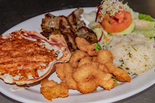 Mariscos El Paraje - Thumbnail