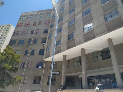 Photos of Computer Career - UMSA