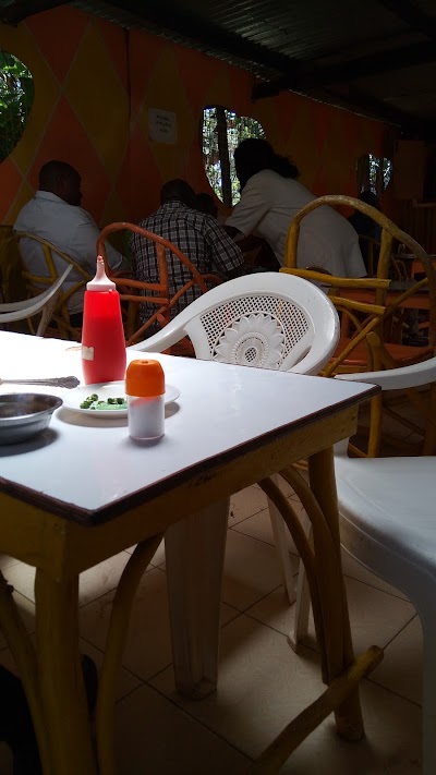 Photos of Sheria Cafe