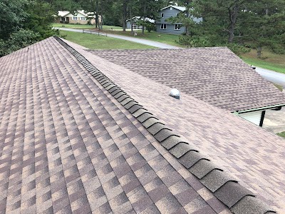 Numark Roofing