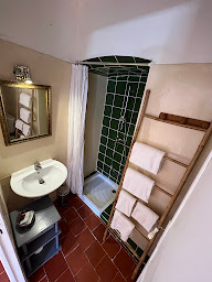 Photo n°51 de A Casa Musicale - Hôtel-Restaurant à Pigna (Restaurant méditerranéen)