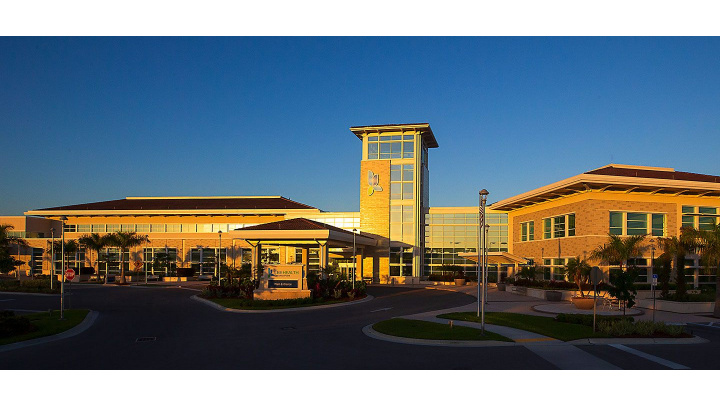 Lee Health Imaging And Radiology Coconut Point