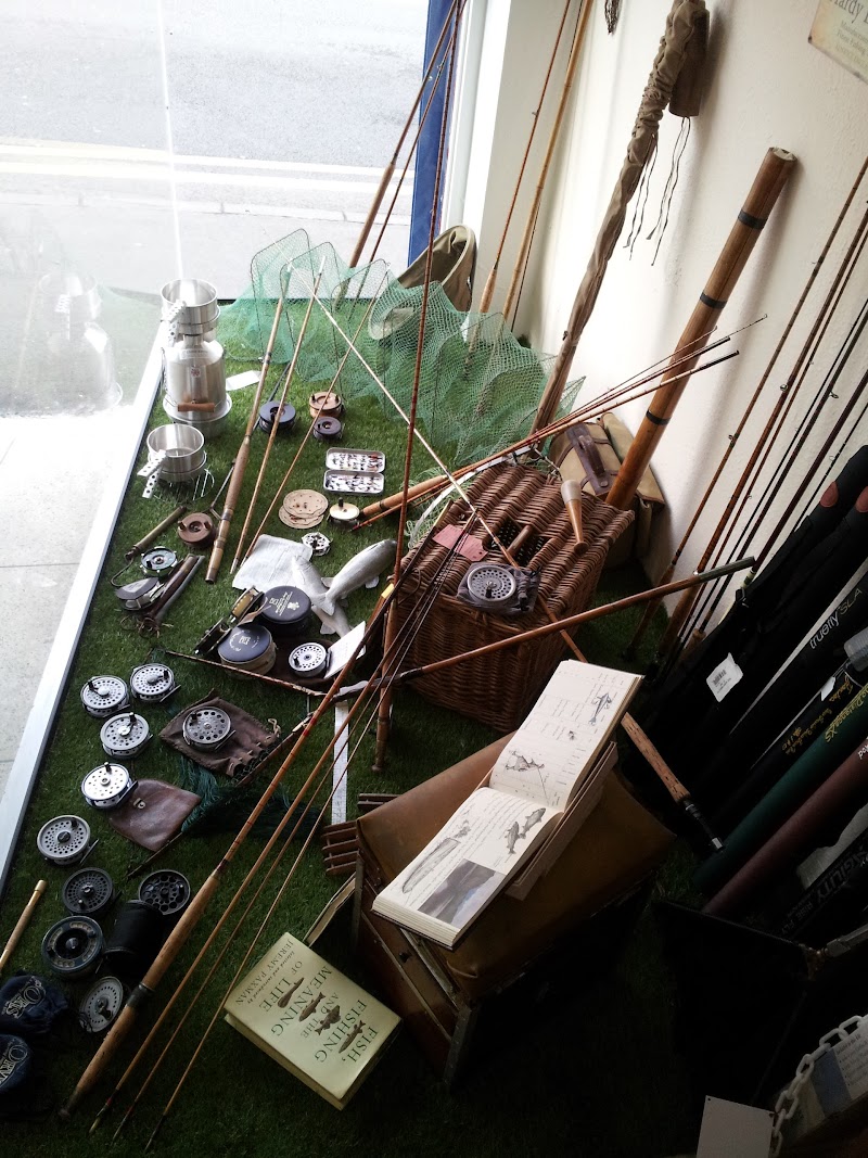 Wiltshire Angling Ltd photo 2