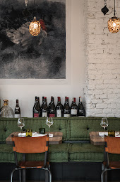 Photo n°12 de Anecdote restaurant à Montreuil-sur-Mer (Restaurant français)