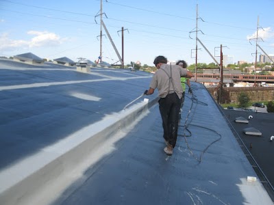 Restore It Commercial Roofing, Inc.