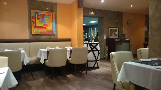 Restaurant Un Moment chez Bacchus