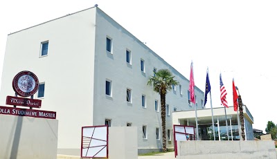 Universiteti "Marin Barleti"