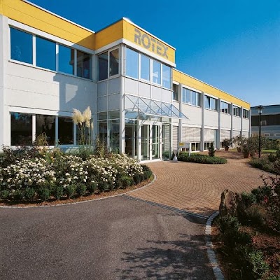 Photos of ROTEX Heating Systems GmbH