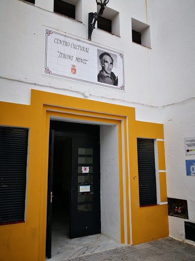 Casa de la Cultura Benalup - Thumbnail
