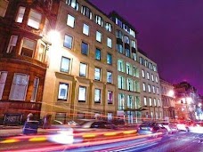 Knight Frank Glasgow Commercial Agents glasgow