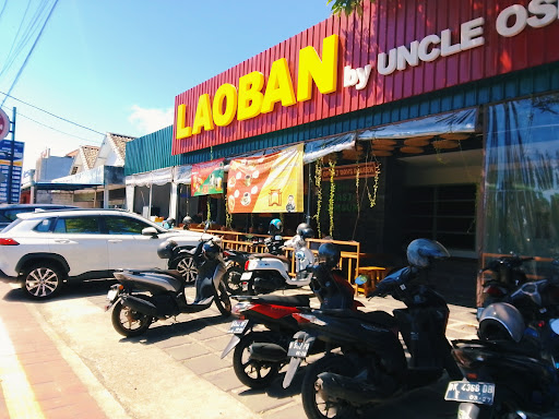 LAOBAN JIMBARAN