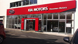 Photo n°3 de Kia | Argenteuil - Rousseau Motors à Argenteuil (Vendeur de voitures d'occasion)