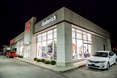 Photos of Goderich Toyota