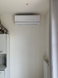 Photo n°35 de HPCLIM77 | Climatisation 77 à Chauconin-Neufmontiers (Entrepreneur spécialisé dans les systèmes de CVC)