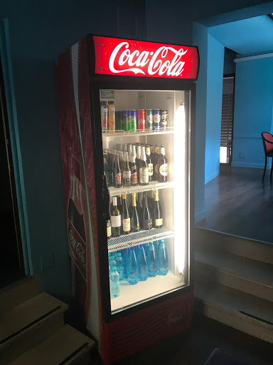 Bar Gamba Gallery - Italy