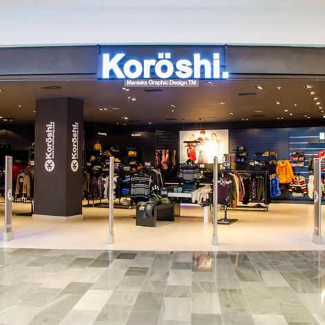 Koroshi Valladolid - Thumbnail