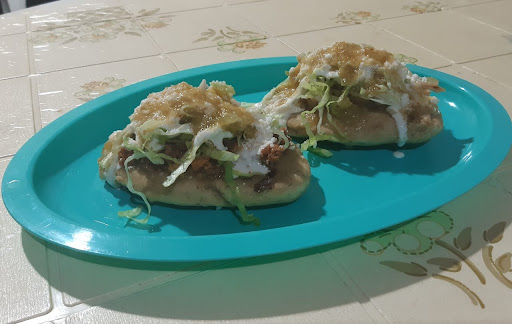 Cenaduria Diego’s - Thumbnail