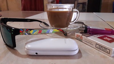 cafe