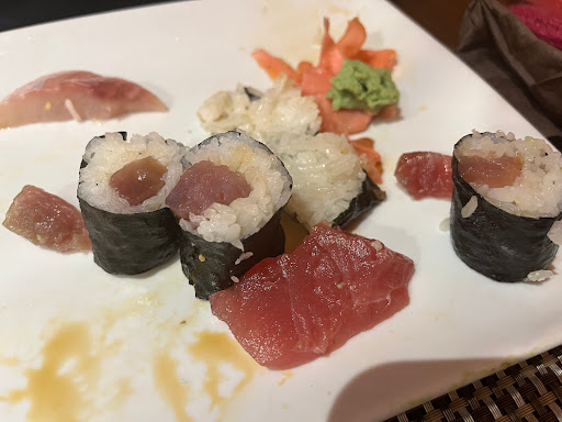 Le Sushi d'Or Gallery - France