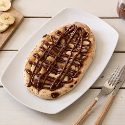 Photo n°62 de Del Arte à Rosny-sous-Bois (Restaurant de spécialités d'Italie du Sud)