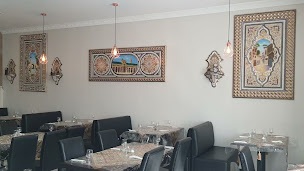 Photo n°38 de Un Voyage à Damas - Restaurant Syrien - La Rochelle à La Rochelle (Restaurant syrien)