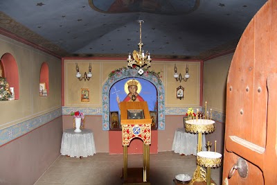 Photos of Curkva-kostnica Sveta Nedelya