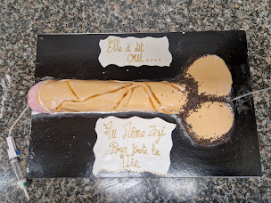 Photo n°28 de Boulangerie-Pâtisserie POPIHN à Villersexel (Boulangerie)