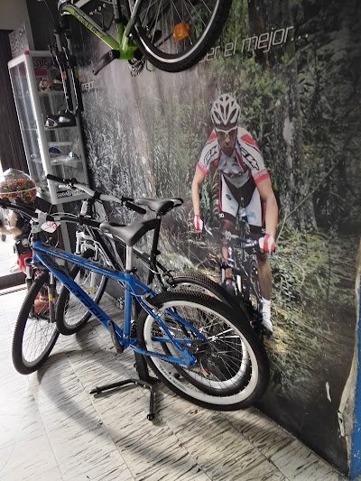 Photos of Ciclo Campe&oacute;n